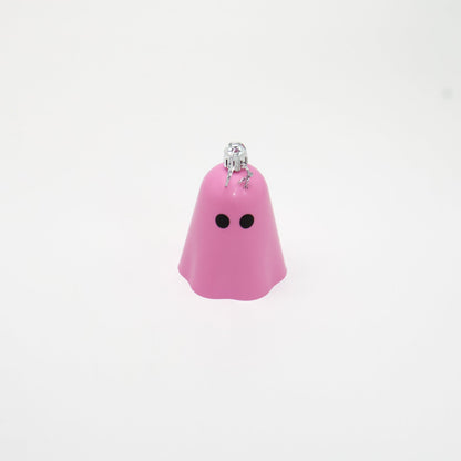 Halloween Ghost Hanging Ornaments – Spooky Party Tree Decorations for Halloween