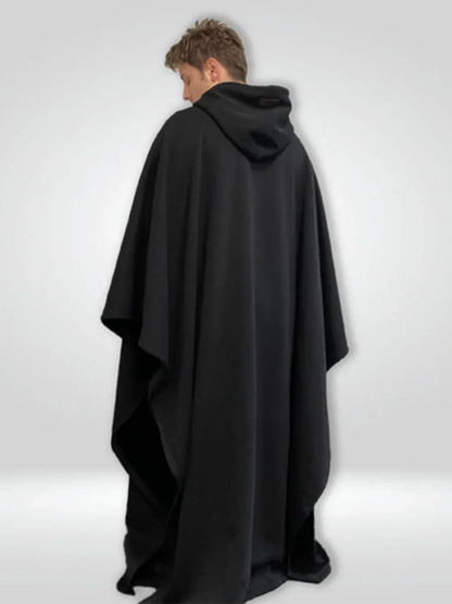 Women's Oversized Hoodie Blanket – Cozy Relaxation Wear