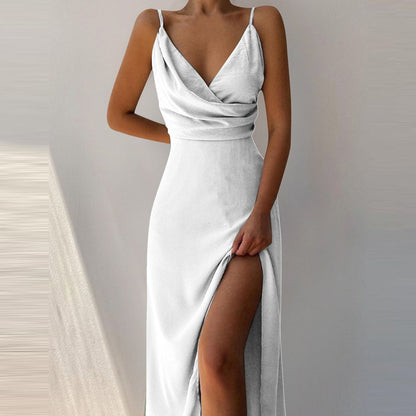Women's Elegant Evening Gown