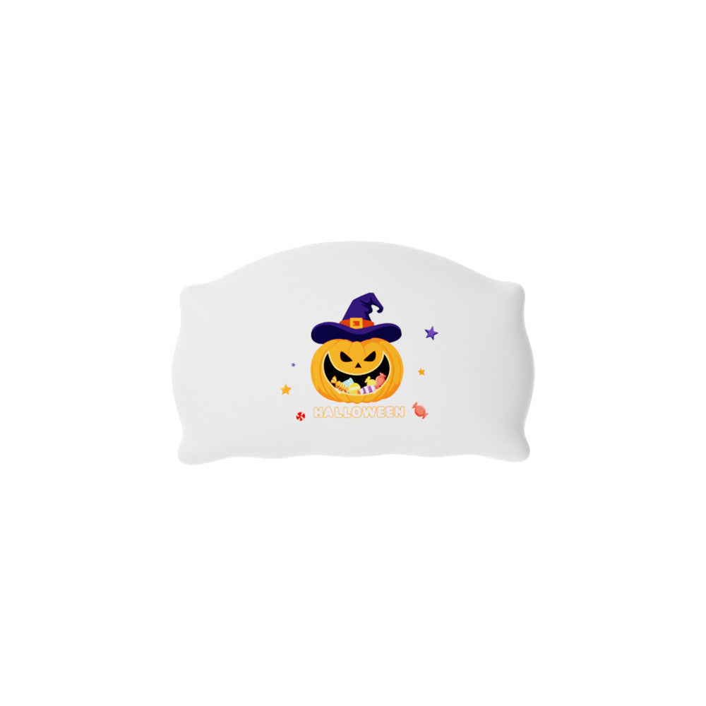 Halloween Pat Light Night Lamp – Spooky LED Decor for Kids & Parties