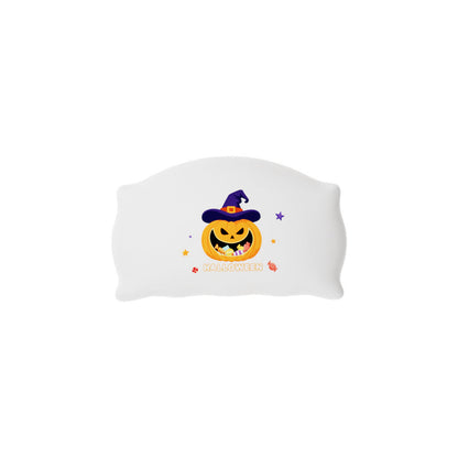 Halloween Pat Light Night Lamp – Spooky LED Decor for Kids & Parties
