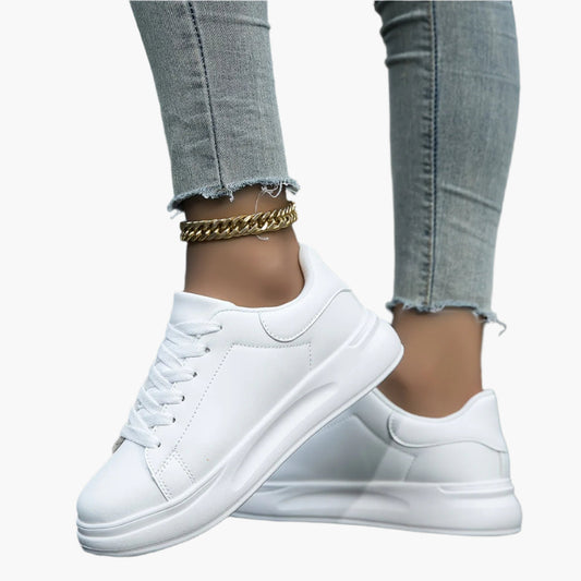 Women's Orthopedic Sneakers Comfortable Everyday Walking Shoes