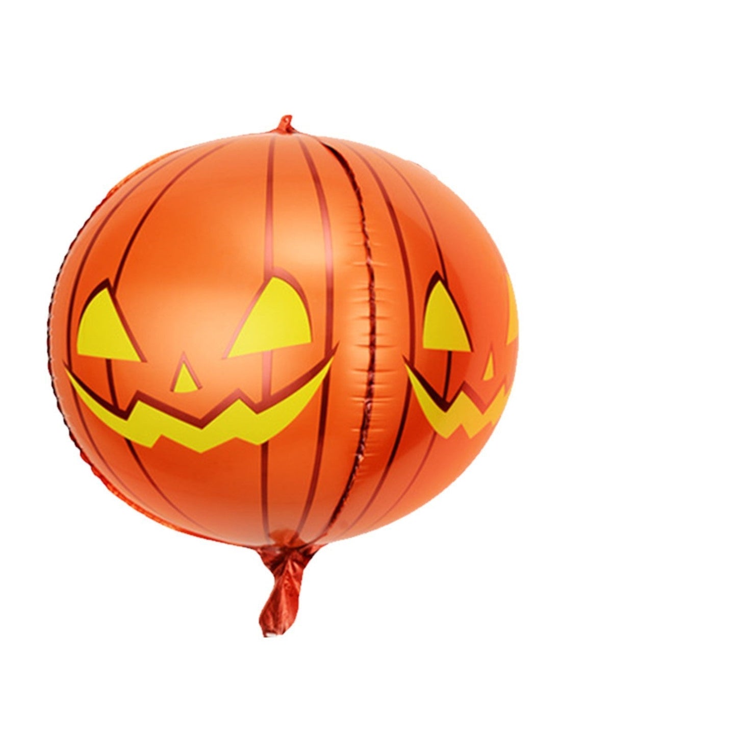 Halloween Inflatable Eyeball Yard Decorations for Spooky Party and Haunted House