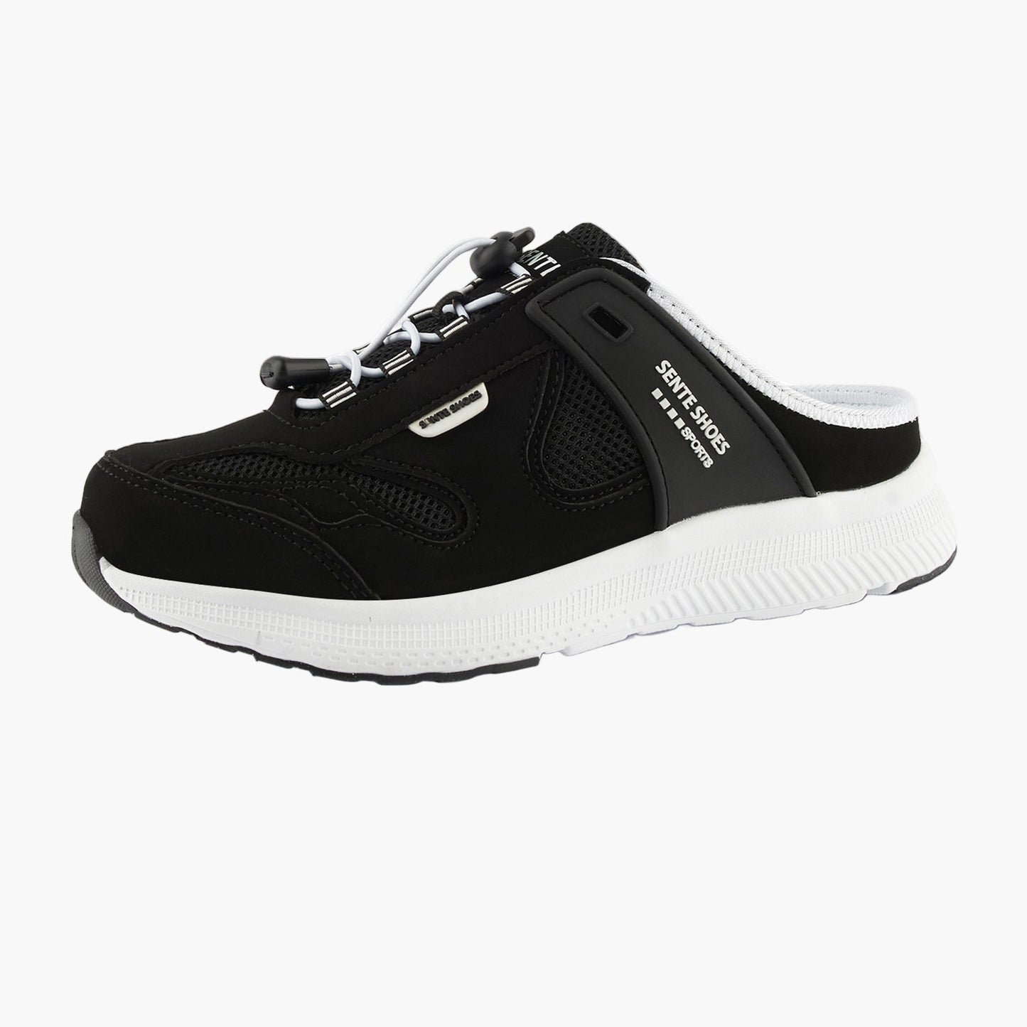 Unisex Slip-On Sports Clogs with Breathable Mesh and Cushioned Sole for All-Day Comfort