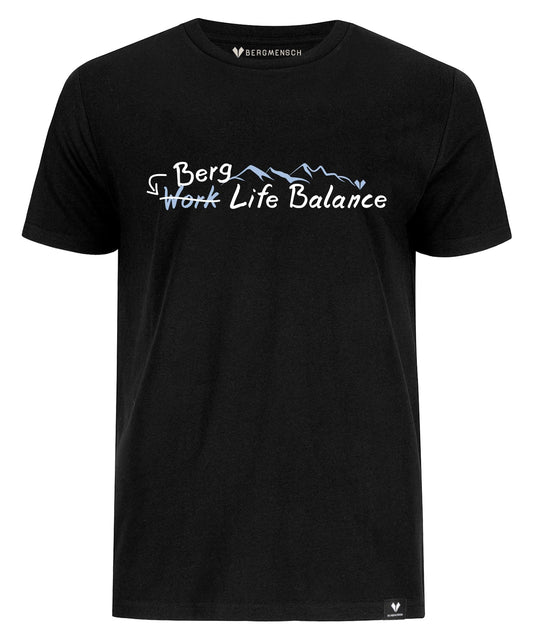 Ian – Unisex Premium Organic Shirt