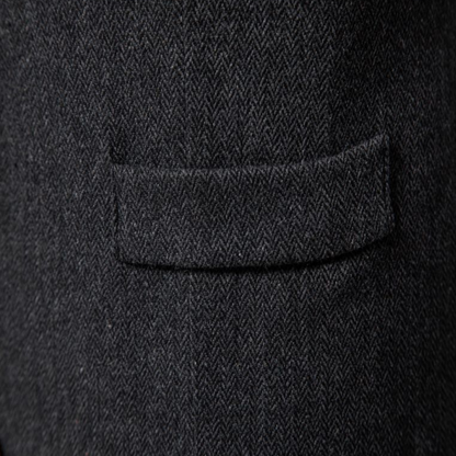 Men's Modern Classic Casual Dress Vest – Versatile Smart Layer for All Occasions