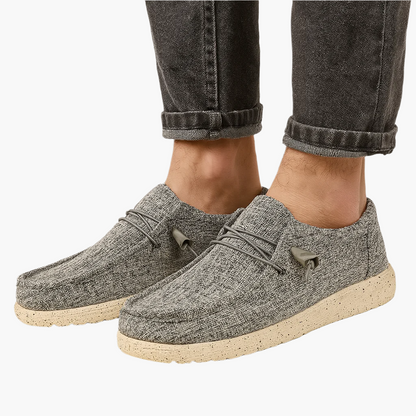 Men's Casual Slip-On Loafers for Everyday Comfort and Style