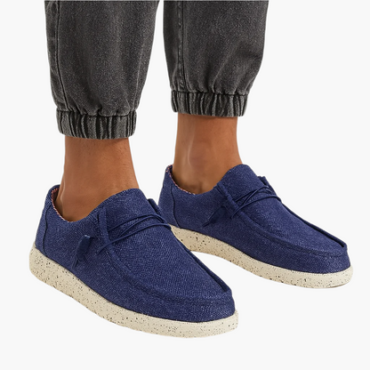 Men's Casual Slip-On Loafers for Everyday Comfort and Style