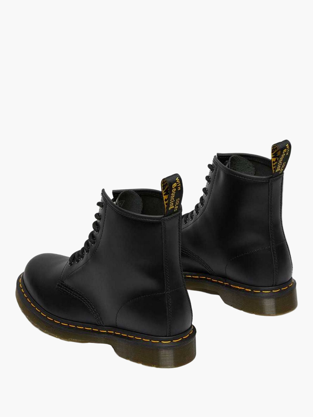 Unisex Classic Combat Boots – Durable Lace-Up Style for Everyday and Outdoor Wear