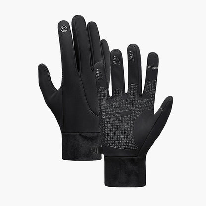 Unisex Winter Touchscreen Outdoor Gloves for Sports & Everyday Use