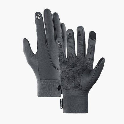 Unisex Winter Touchscreen Outdoor Gloves for Sports & Everyday Use