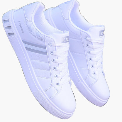 Men's Casual Sport Sneakers - Fashionable Everyday Athletic Shoes