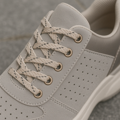 Women's Orthopedic Walking Sneakers for Comfort and Everyday Style