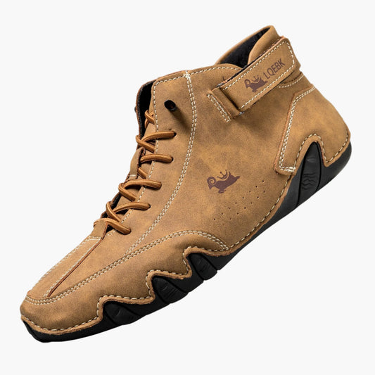 Men's Barefoot Minimalist Comfort Shoes for Natural Walking and Everyday Wear