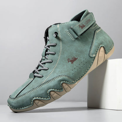 Men's Barefoot Minimalist Comfort Shoes for Natural Walking and Everyday Wear