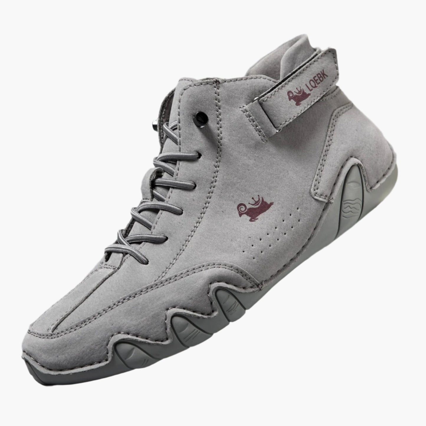 Men's Barefoot Minimalist Comfort Shoes for Natural Walking and Everyday Wear