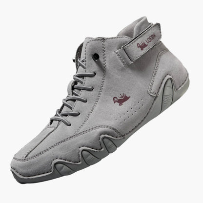 Men's Barefoot Minimalist Comfort Shoes for Natural Walking and Everyday Wear