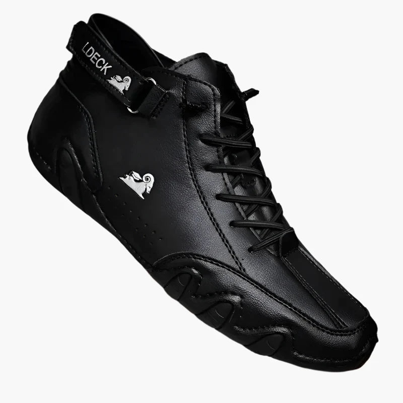 Men's Barefoot Minimalist Comfort Shoes for Natural Walking and Everyday Wear