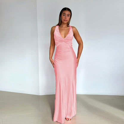 Women's Elegant Evening Gown