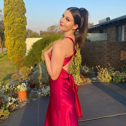 Women's Elegant Evening Gown