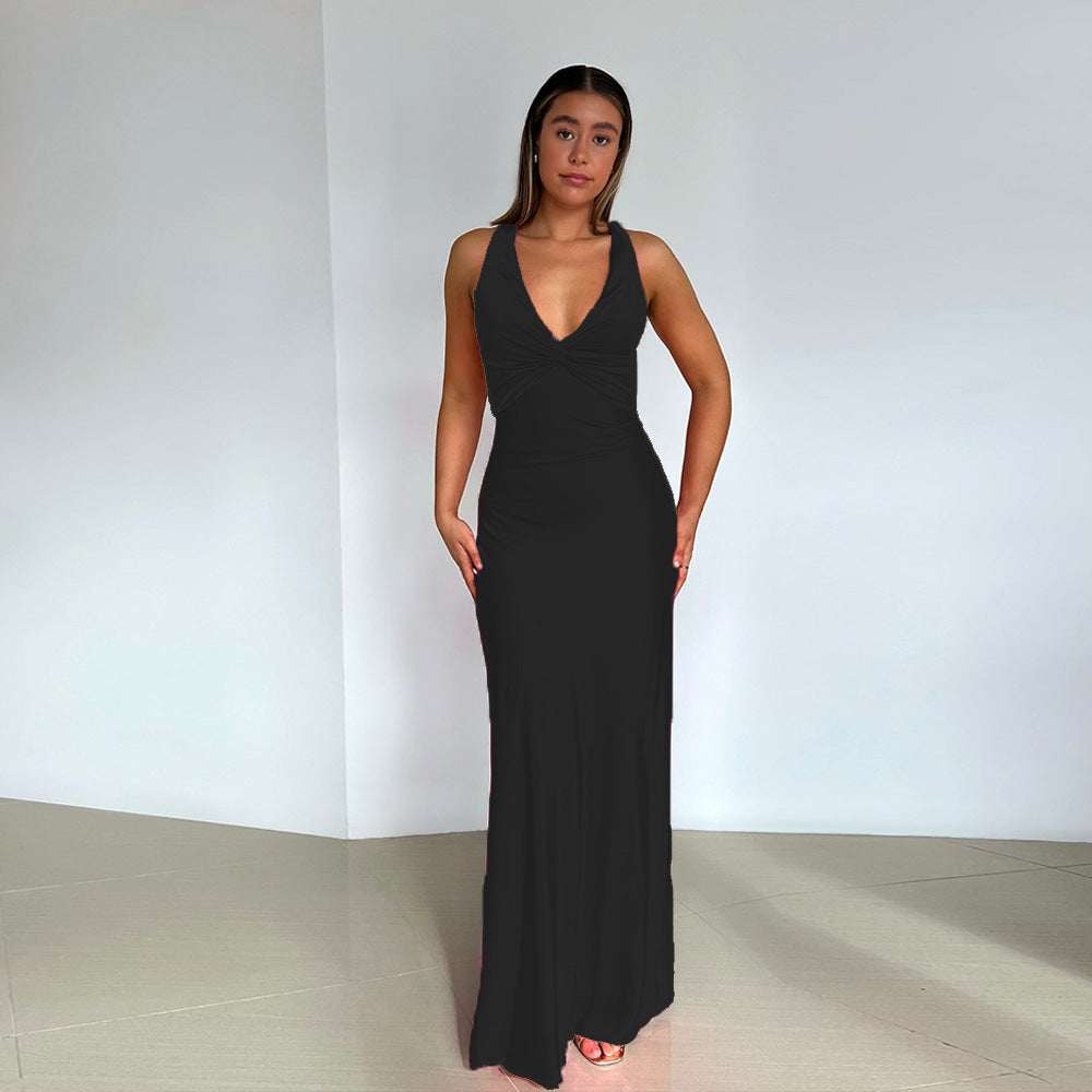 Women's Elegant Evening Gown