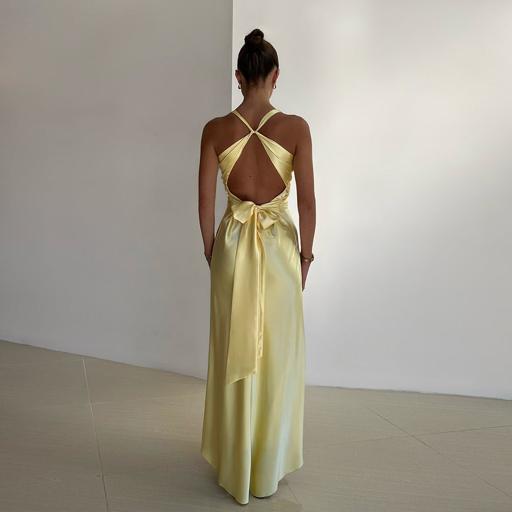 Women's Elegant Evening Gown