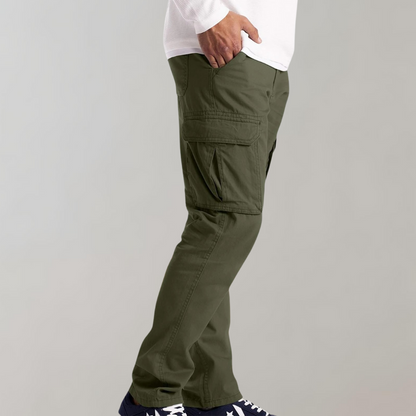 Men's Cargo Pants Odger – Stylish Utility Trousers for Everyday Comfort and Versatile Wear