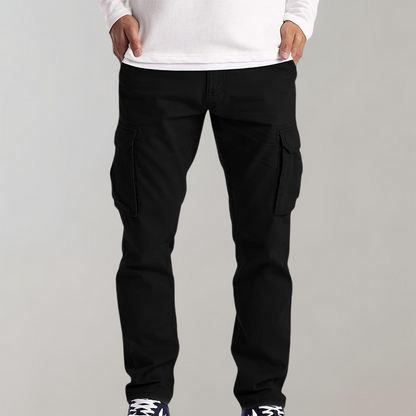 Men's Cargo Pants Odger – Stylish Utility Trousers for Everyday Comfort and Versatile Wear