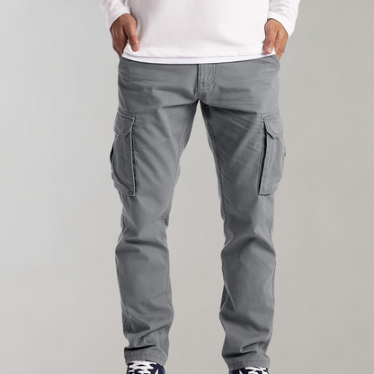 Men's Cargo Pants Odger – Stylish Utility Trousers for Everyday Comfort and Versatile Wear