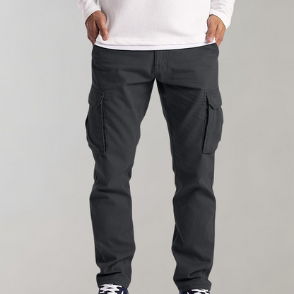 Men's Cargo Pants Odger – Stylish Utility Trousers for Everyday Comfort and Versatile Wear