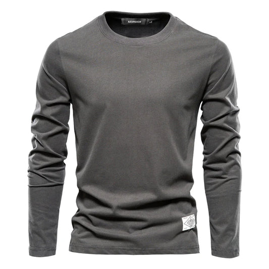 Rodney – Men's Classic Cotton T-Shirt
