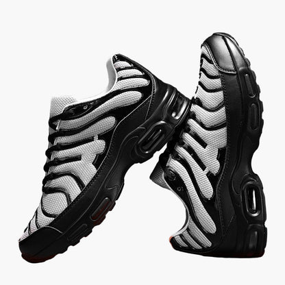 Men's VersaStride Fashion Sneakers for Everyday and Athletic Wear