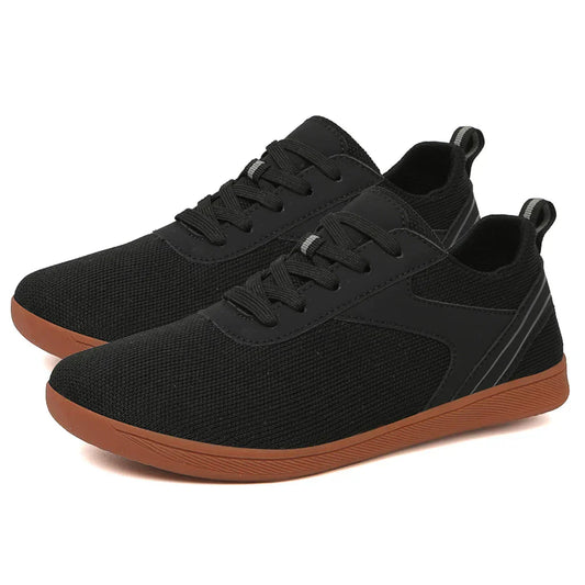 Unisex Barefoot Athletic Sneakers for Active Lifestyle – Casual & Sport Minimalist Shoes