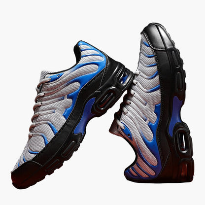 Men's VersaStride Fashion Sneakers for Everyday and Athletic Wear