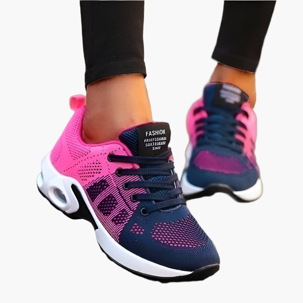 Women's Orthopedic Running Shoes for Comfort and Everyday Athletic Use