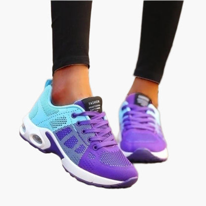 Women's Orthopedic Running Shoes for Comfort and Everyday Athletic Use