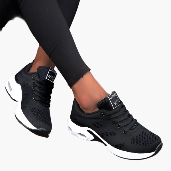 Women's Orthopedic Running Shoes for Comfort and Everyday Athletic Use