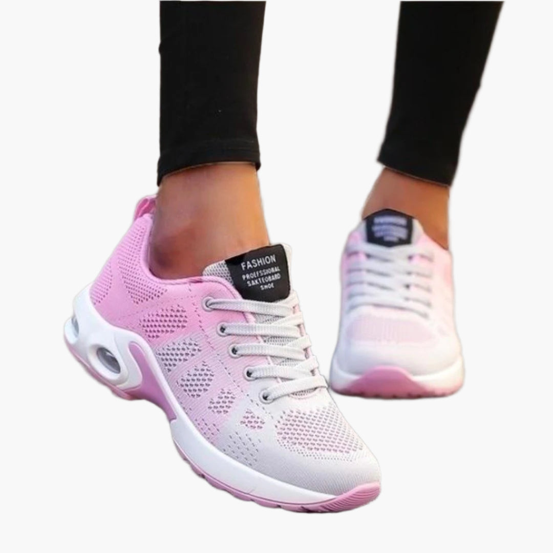 Women's Orthopedic Running Shoes for Comfort and Everyday Athletic Use