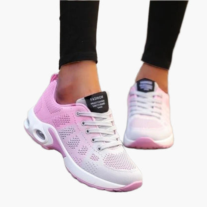 Women's Orthopedic Running Shoes for Comfort and Everyday Athletic Use