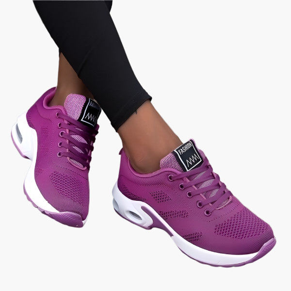 Women's Orthopedic Running Shoes for Comfort and Everyday Athletic Use
