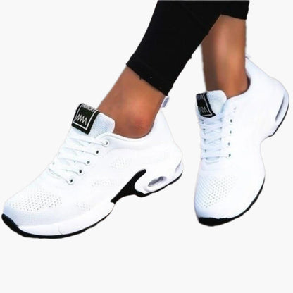 Women's Orthopedic Running Shoes for Comfort and Everyday Athletic Use