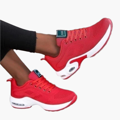 Women's Orthopedic Running Shoes for Comfort and Everyday Athletic Use
