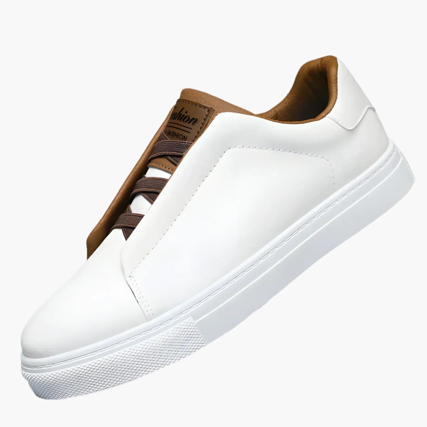 Men's Classic Style Comfortable Everyday Sneakers - Versatile Dress and Casual Shoes