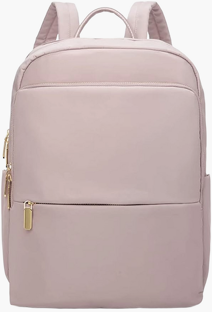 Women's Modern Business Casual Backpack for Work and Travel