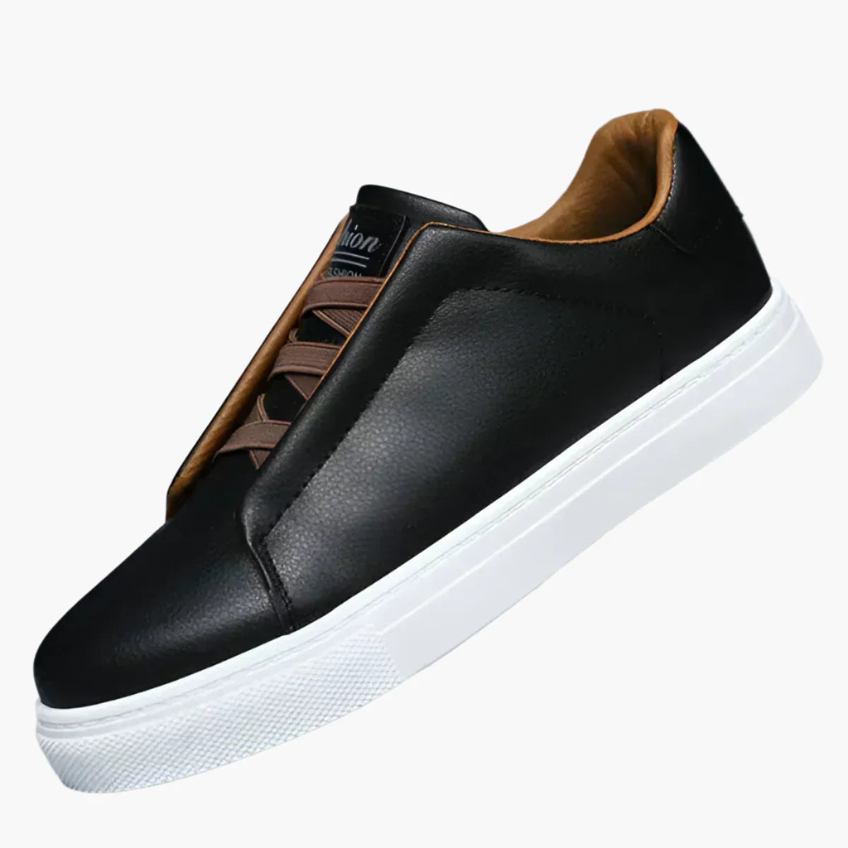 Men's Classic Style Comfortable Everyday Sneakers - Versatile Dress and Casual Shoes