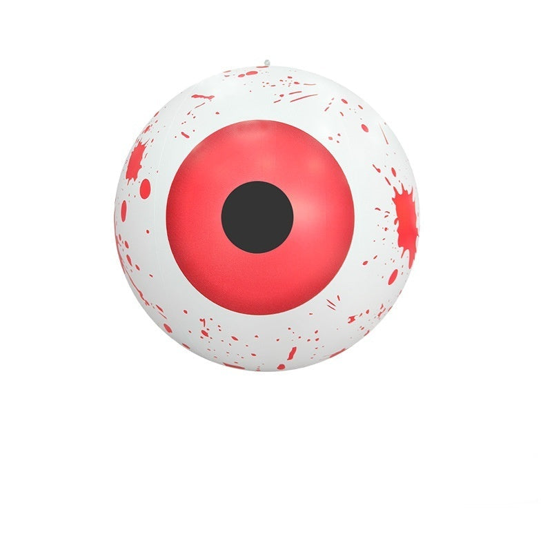 Halloween Inflatable Decorations – Spooky Outdoor and Indoor Party Props for Trick-or-Treat and Haunted House Displays
