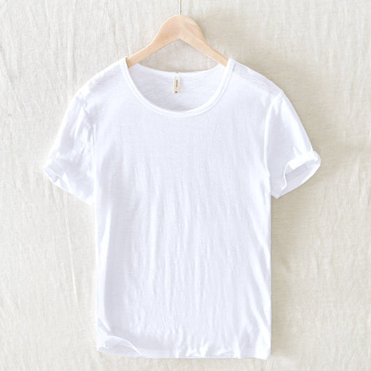 Marcus – Breathable Casual Short-Sleeved T-Shirt