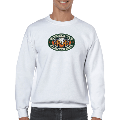 Jane – Unisex Afterski Sweatshirt