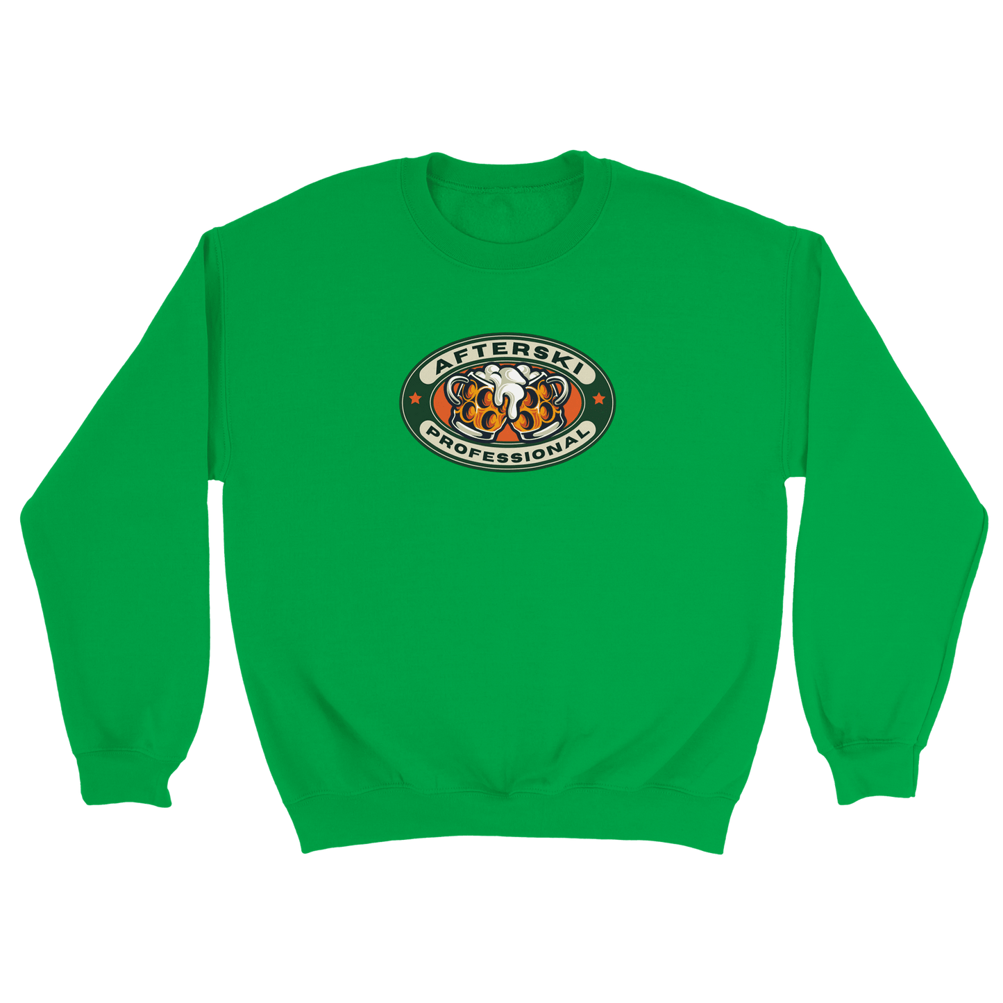 Jane – Unisex Afterski Sweatshirt