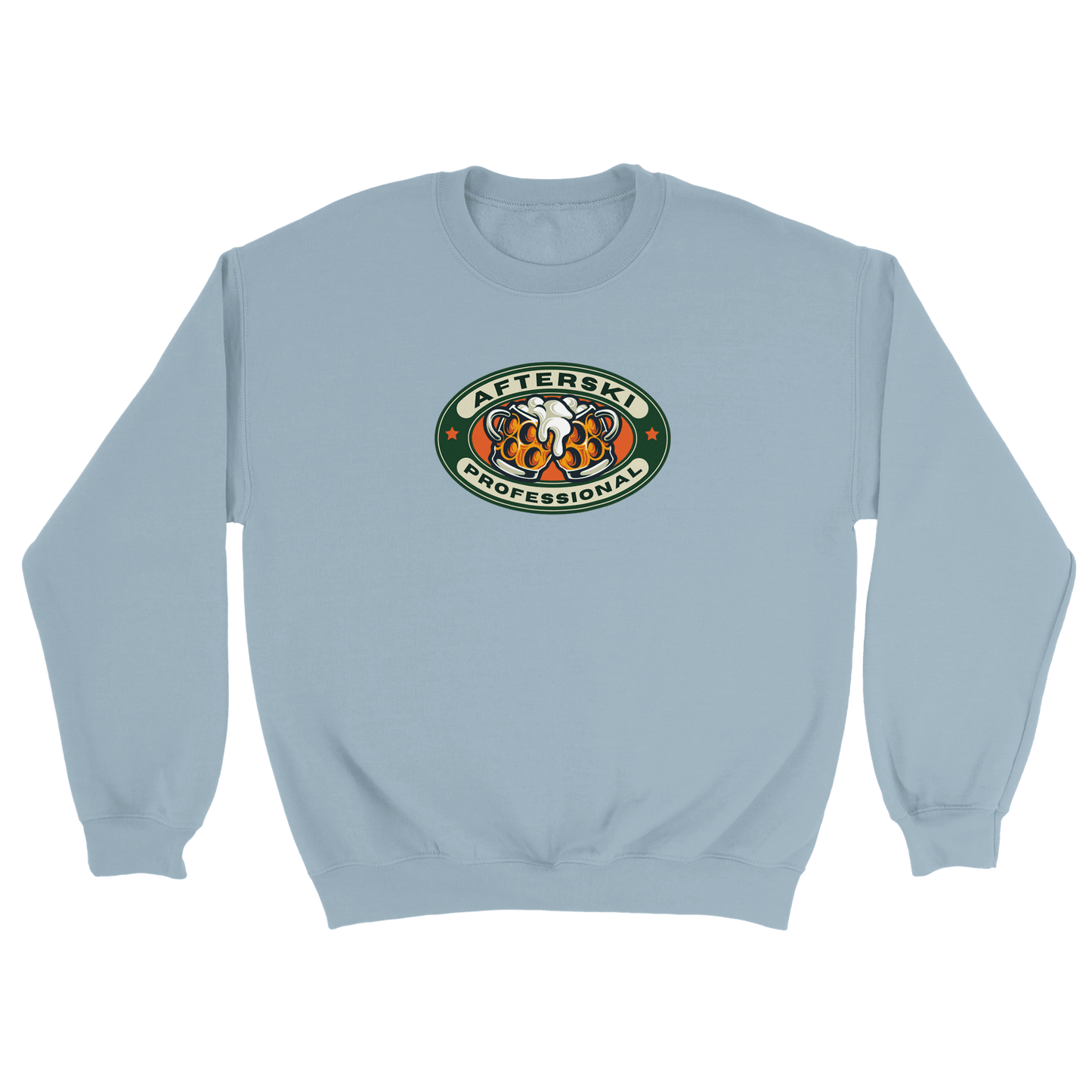 Jane – Unisex Afterski Sweatshirt